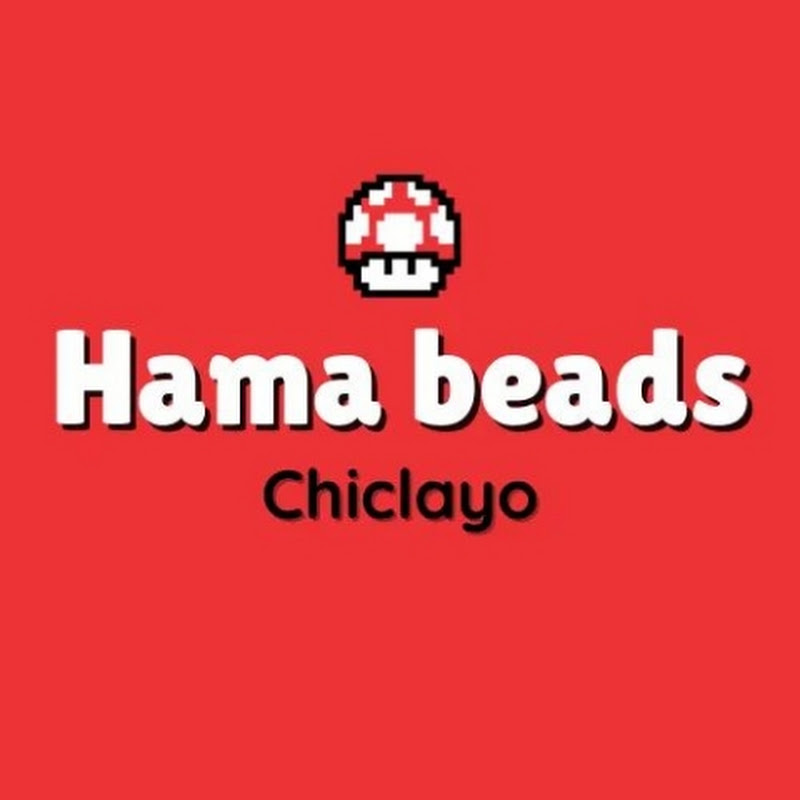 Luigi Hoyos y los beads