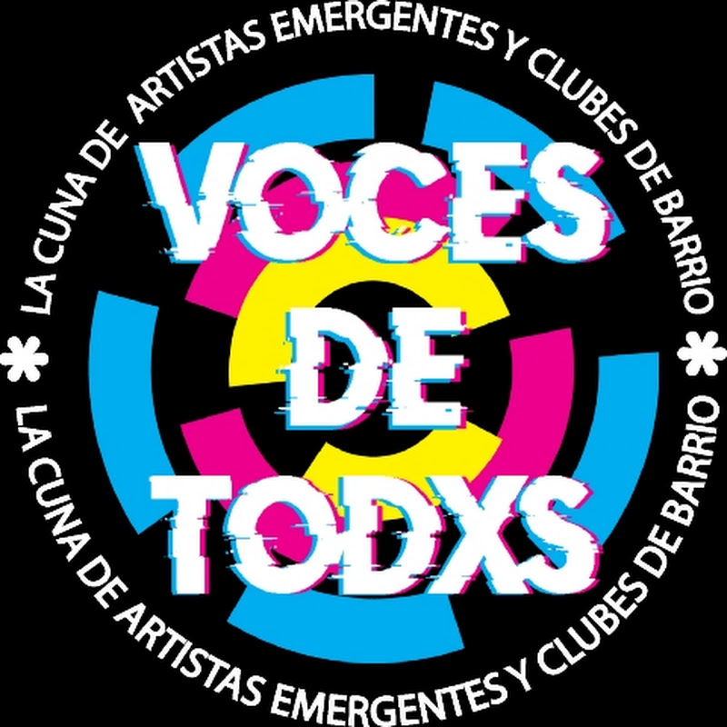 Voces de todxs