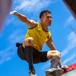 Chee Wai | Fitness Coach