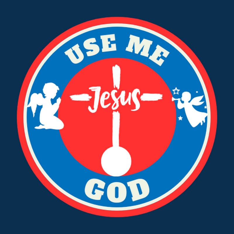 Use Me God