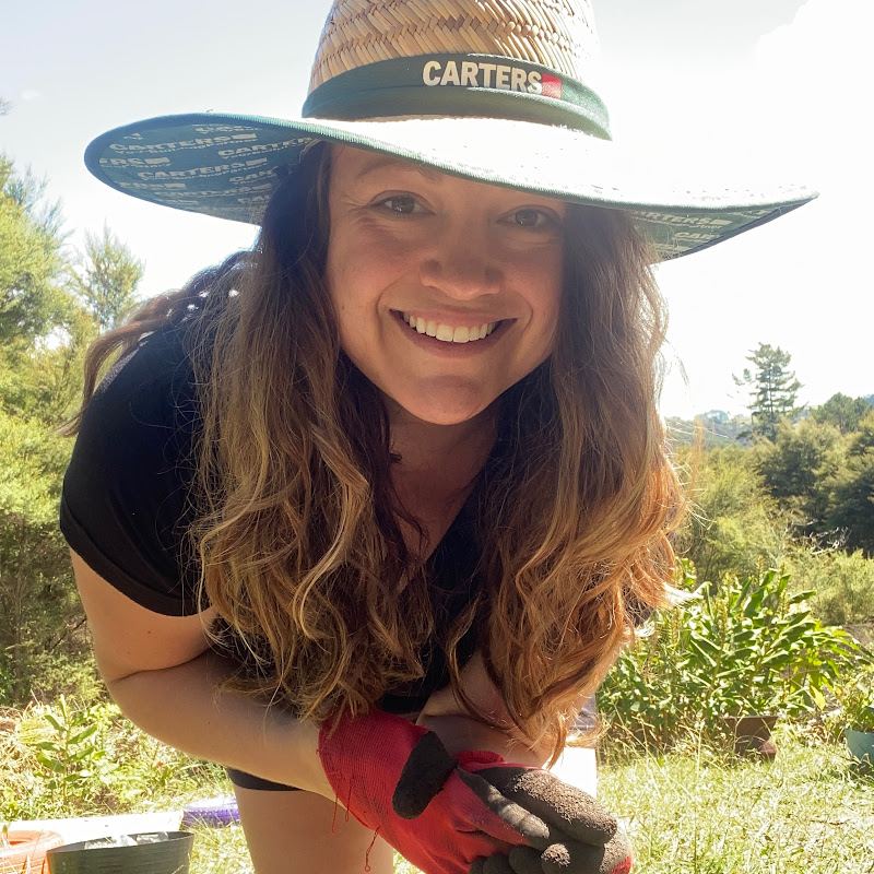 The Gumboot Garden