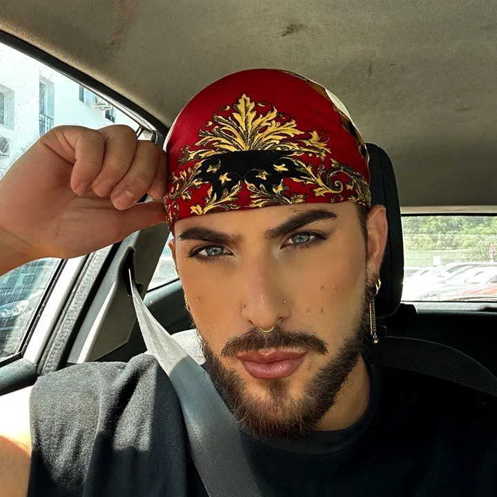 Balkan boy⭐️