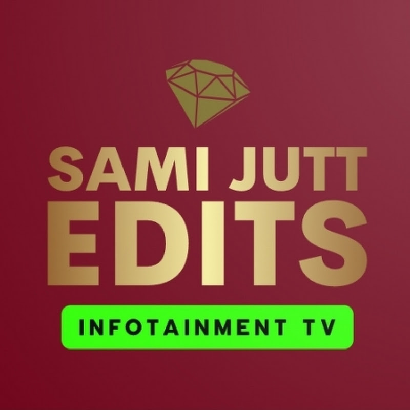 Sami Jutt Edits & Updates