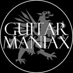 Guitar Maniax