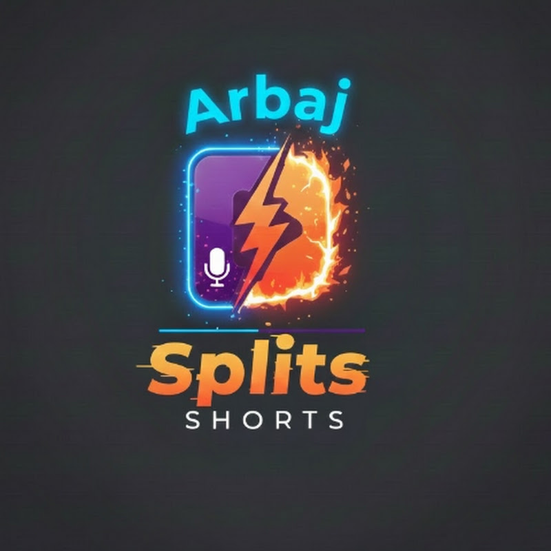Arbaj Splits