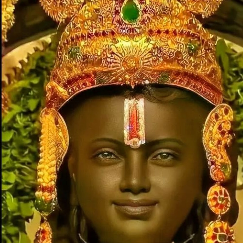 THE FAN OF BAJRANGBALI 2344