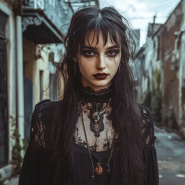 Sarah 🌙