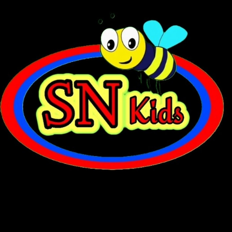 SN Kids Art's & CRAFTS 
