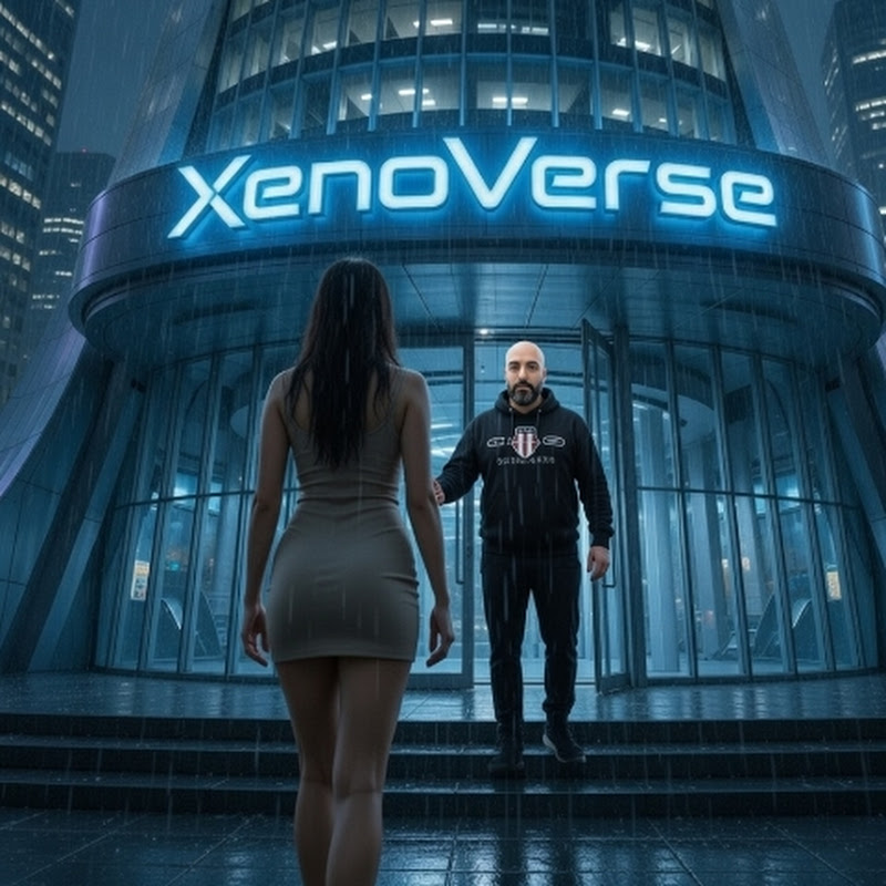 XenoVerse