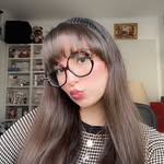 Solène 🌸 God’s child