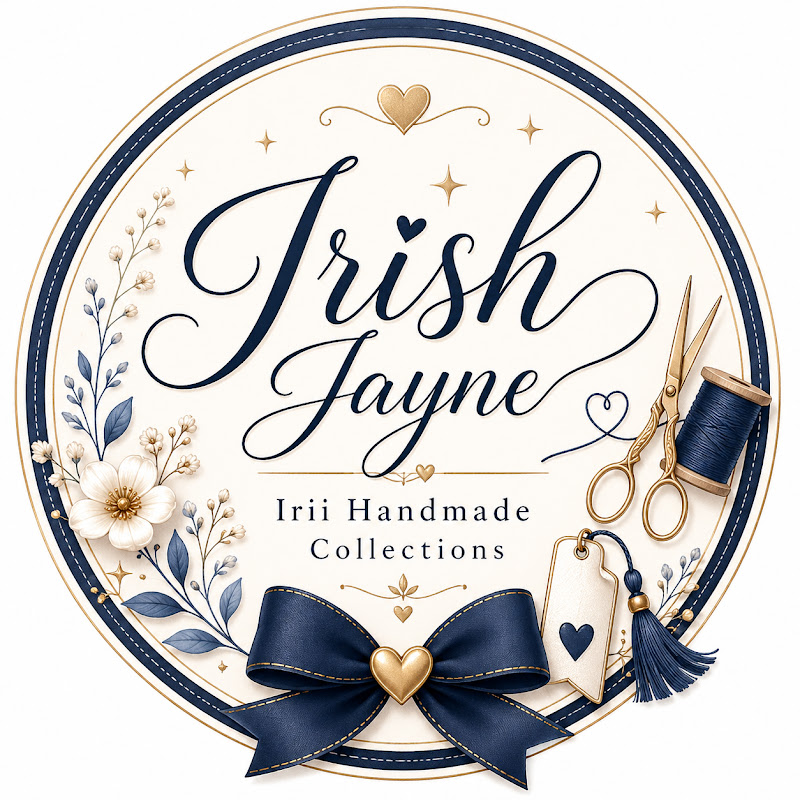 Irish Jayne Creates Irii