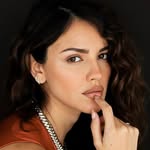 Eiza Gonzalez