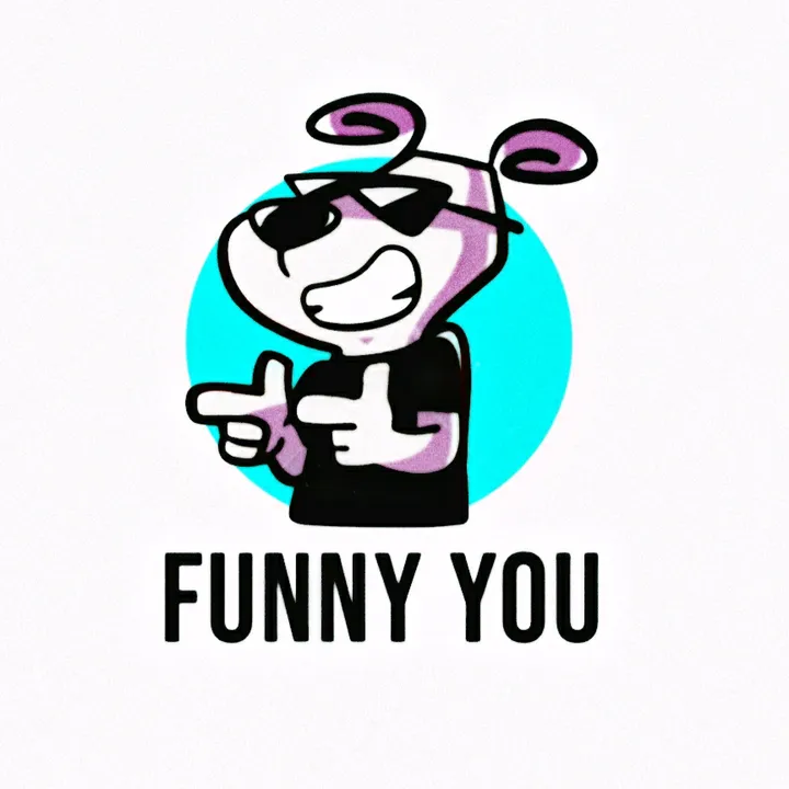 "Funny🐤You"