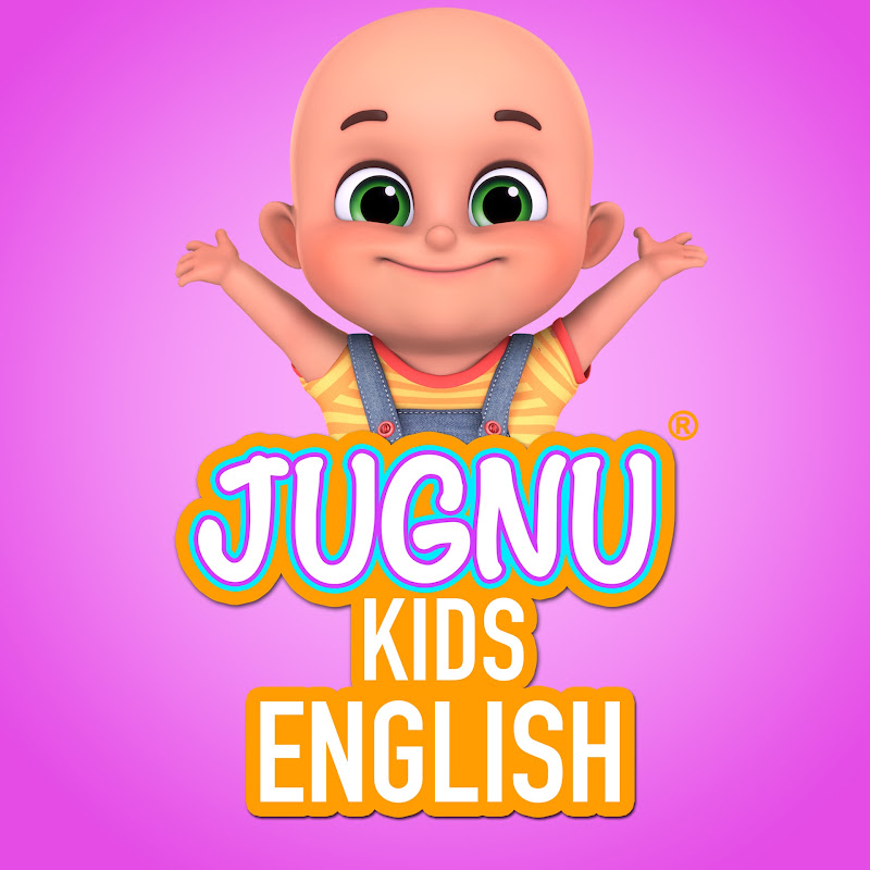 Jugnu Kids PlayTime - Nursery Rhymes & kids songs