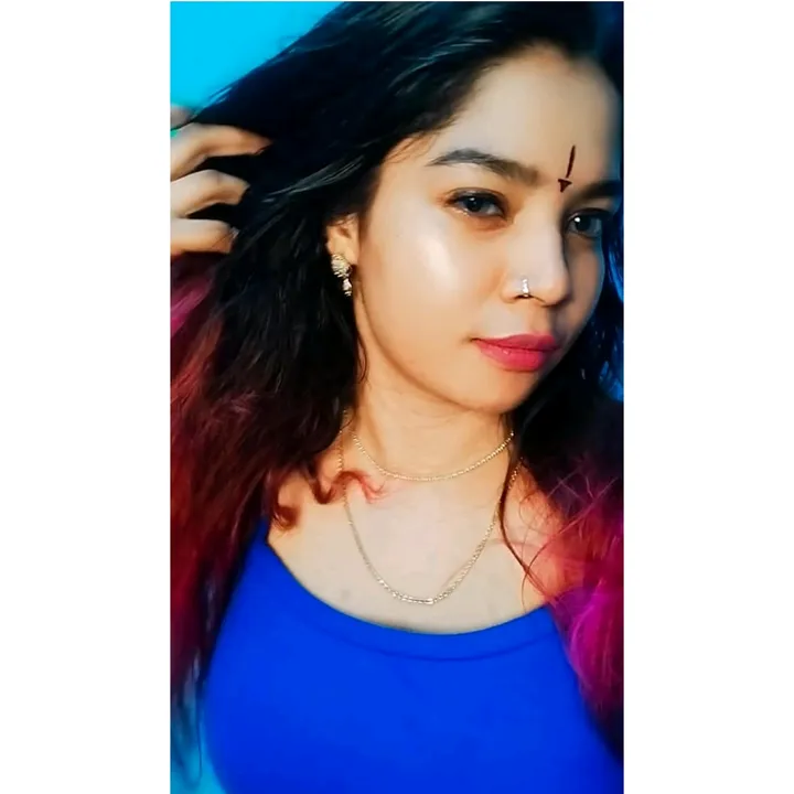 monisha 🤍🕊️🥰🥰