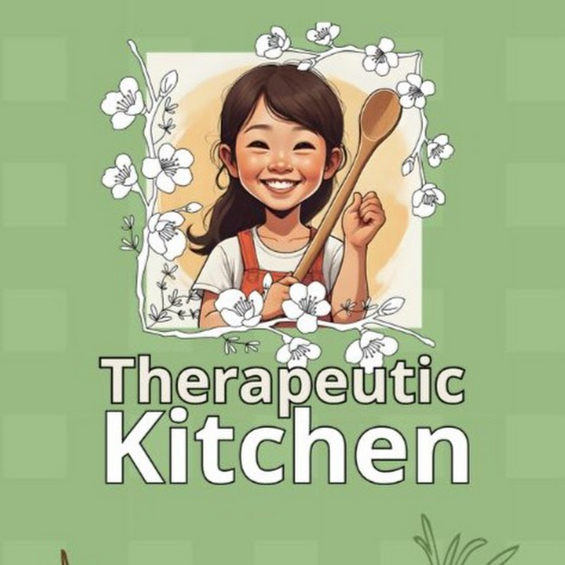 Therapeutic Kitchen