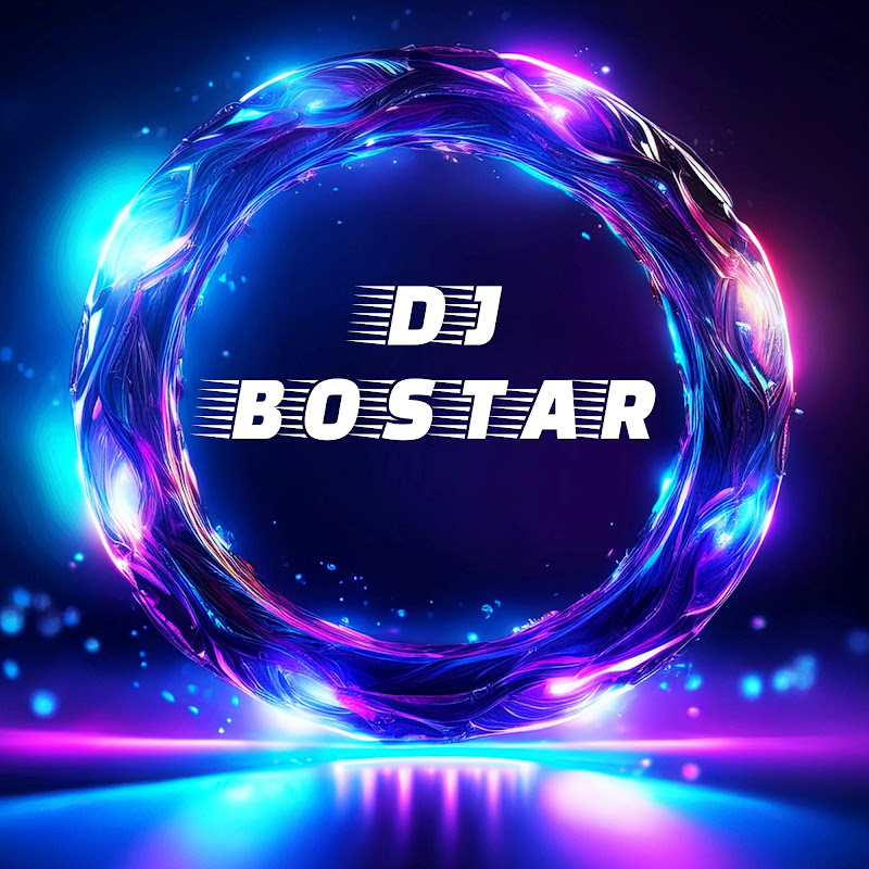 DJ BOSTAR