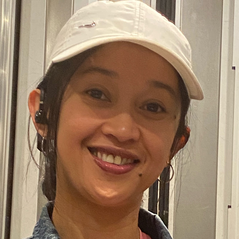 Travel With Inday Amour