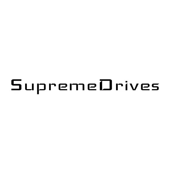 SupremeDrives