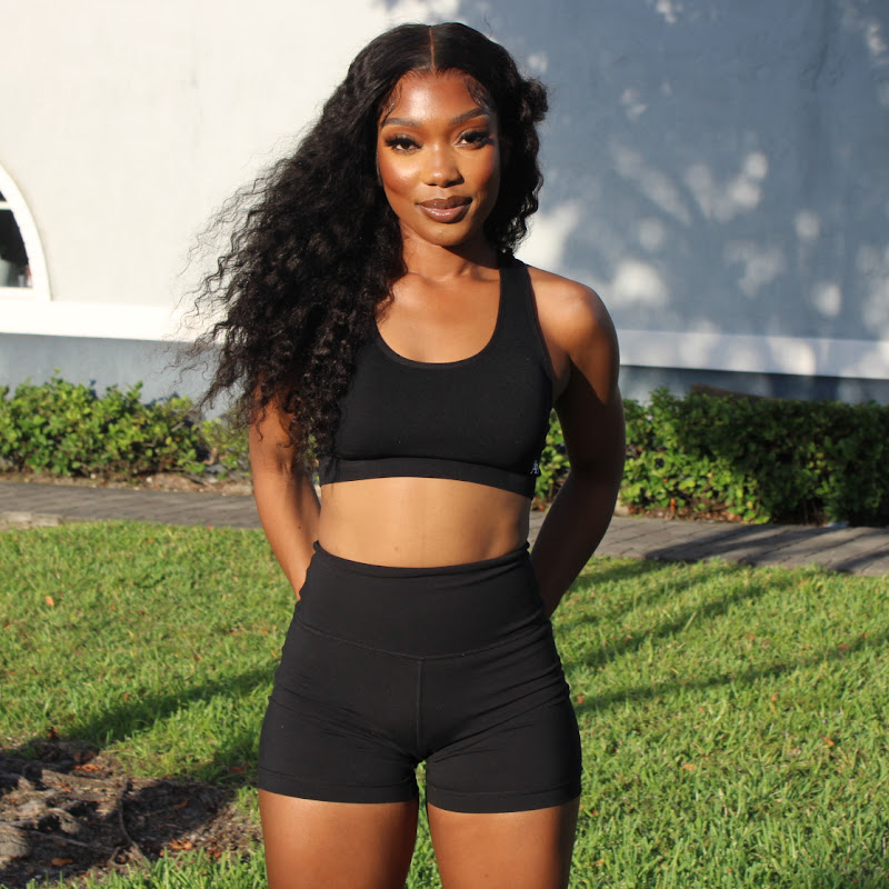 Channy Fit