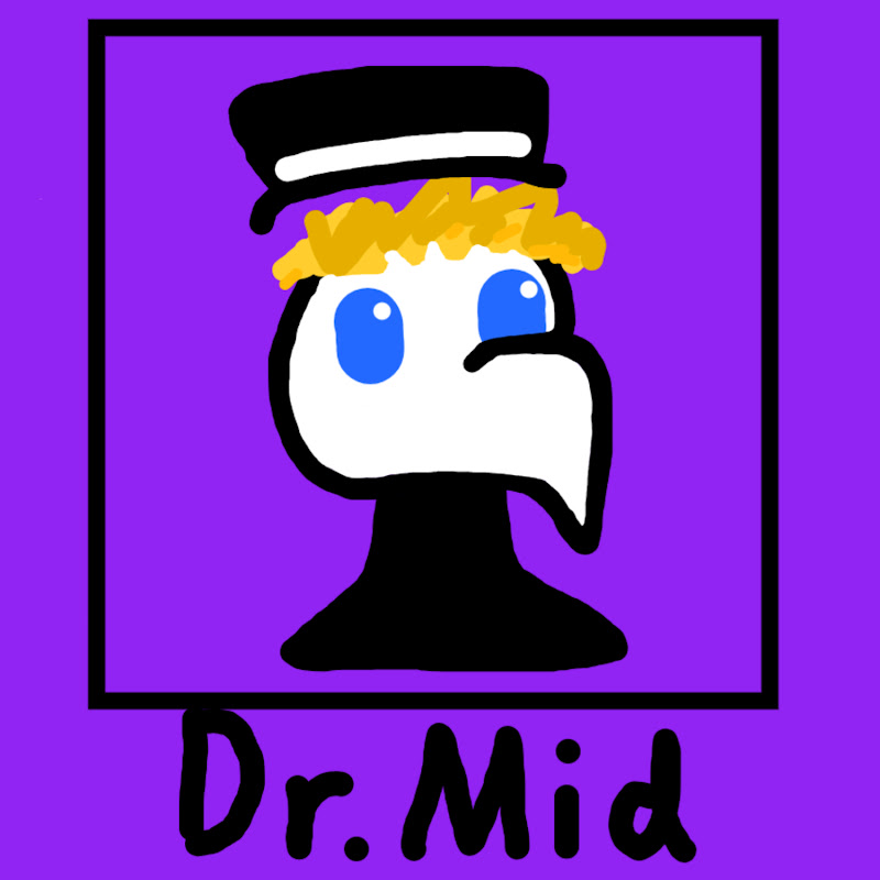 Dr. Midnight
