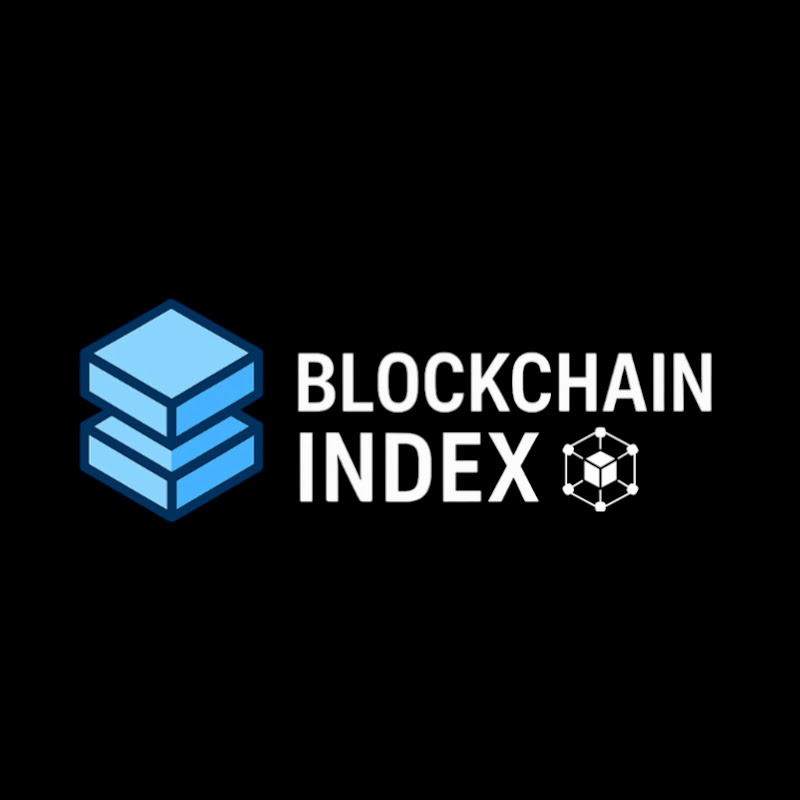 Blockchain Index