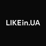 LIKEin.UA