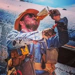 Jake "The Courier"