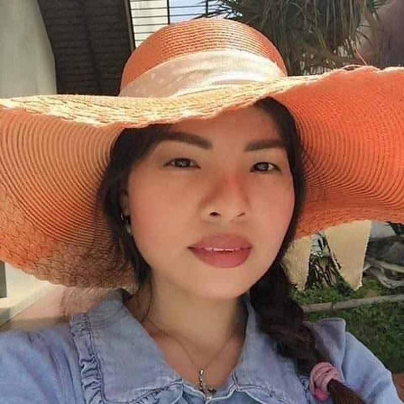 พี่เปิ้ลคนรักแมว