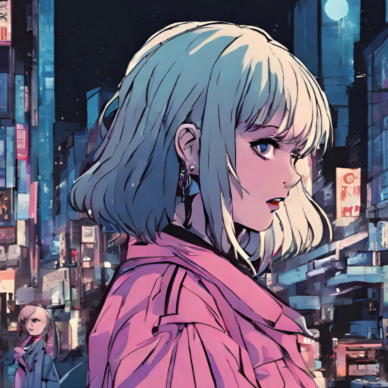 Nostalgia Waves