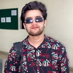 Engr.M.Talha Bin Tahir