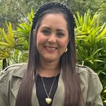 Andrea Salazar •Publicista y Mamá