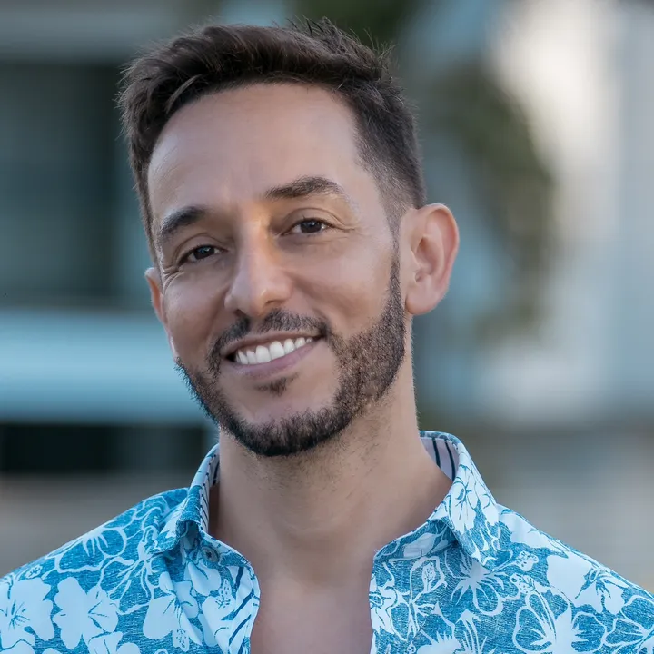 Antonio Lazo