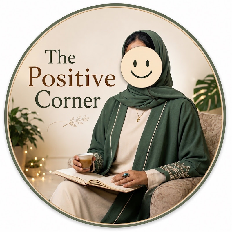 The Positive Corner 