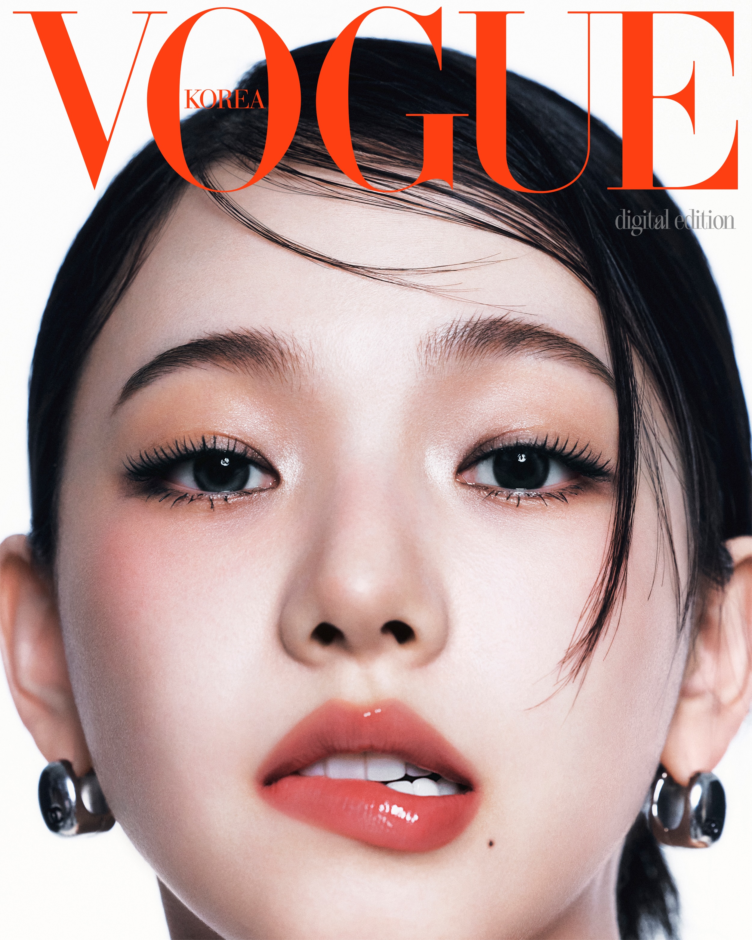 VOGUE KOREA