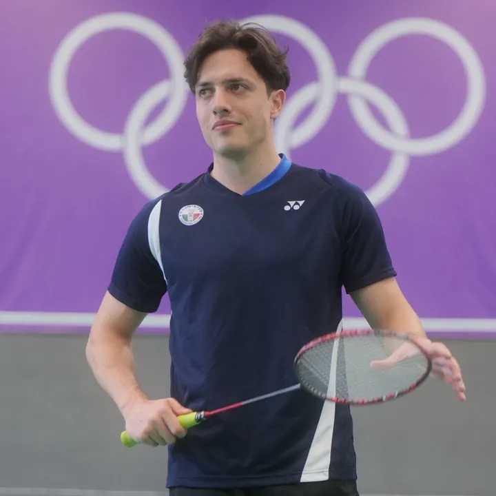 Featherballer | BadmintonCoach