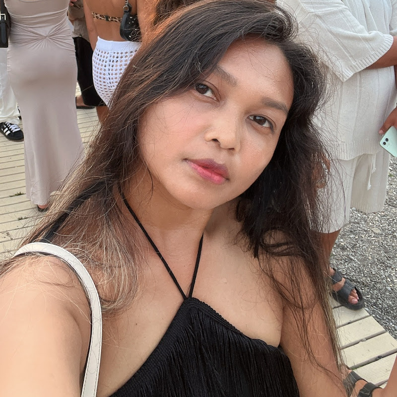 MARIA KATHERINE VLOG'S