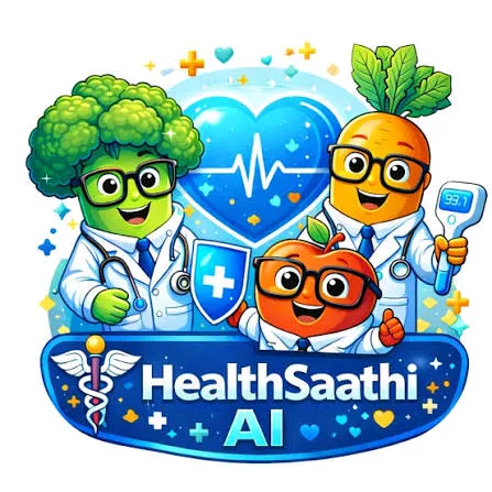 Healthsaathi_Ai
