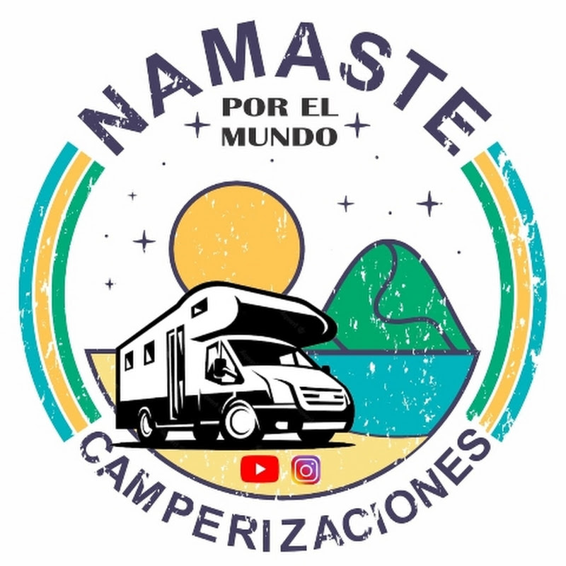 Namaste Por El Mundo