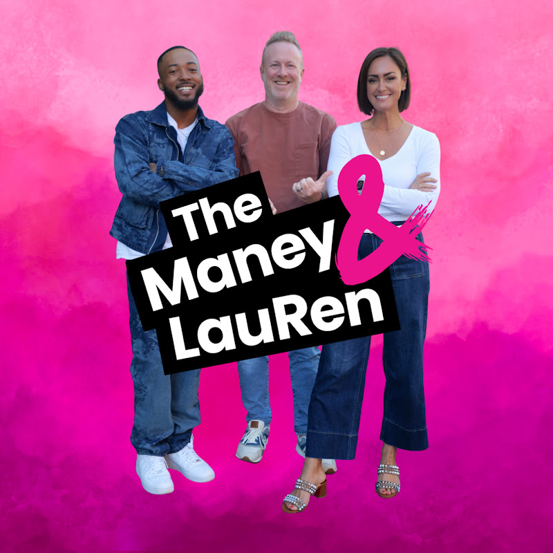 The Maney & LauRen Morning Show