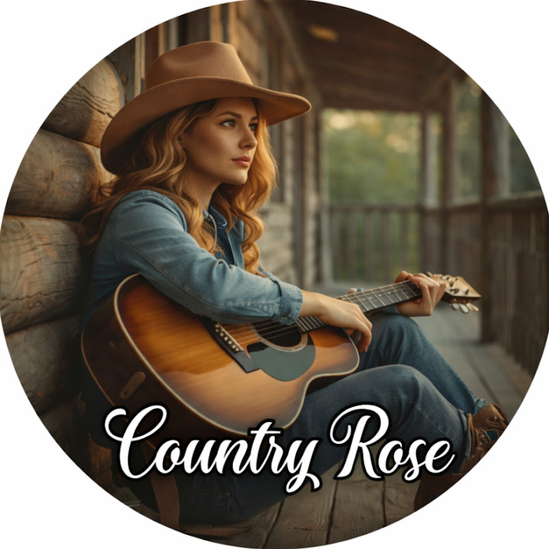 Country Rose