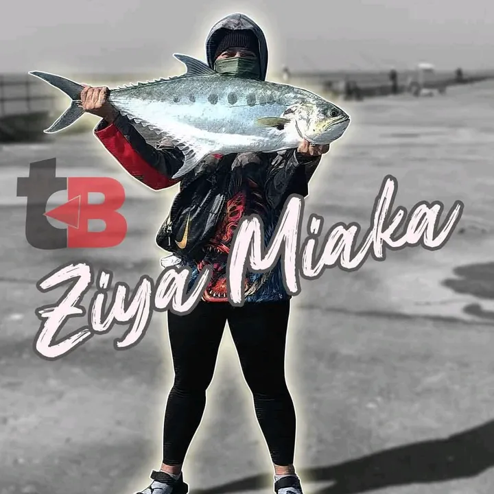 Ziya Miaka🇹🇼🇵🇭