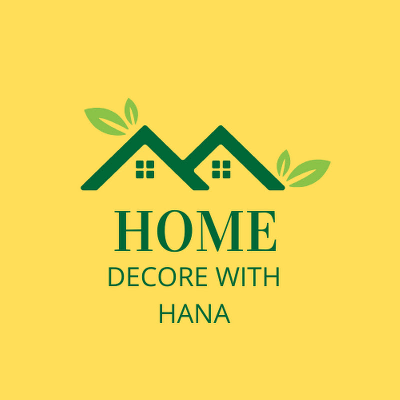 Hanahomedecor