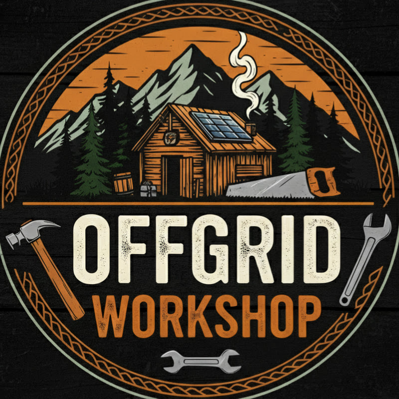 OffGrid WorkShop