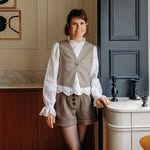 Atelier Devergne par Audrey Chamoret Devergne
