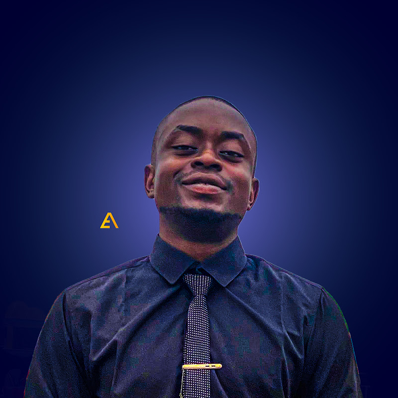 EliteAyomide -Crypto Trader
