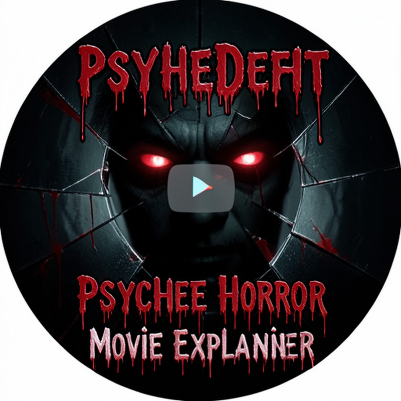 PsycheDepth Horror