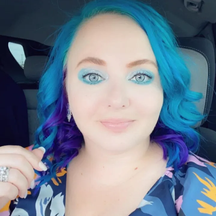 💙 Samantha 💙