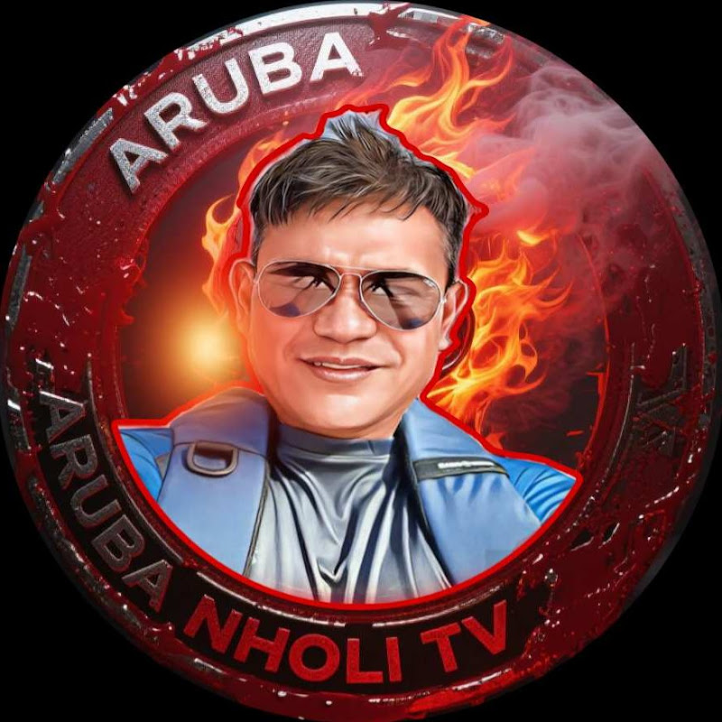 ARUBA NHOLI TV 🇦🇼
