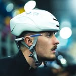 Germain Deschamps -speedskating